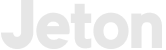 Jeton logo